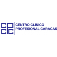 Centro Clínico Profesional Caracas Logo PNG Vector