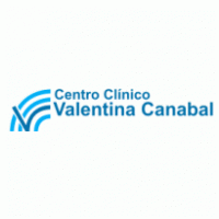 Centro Clinico Valentina Canabal Logo PNG Vector