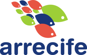 Centro comercial Arrecife Logo PNG Vector
