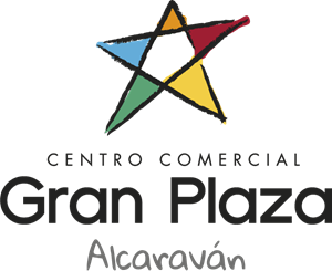 Centro Comercial Gran Plaza Alcaraván Logo Vector