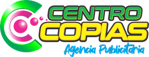 Centro Copias Logo PNG Vector