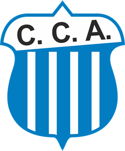 Centro Cultural Argentino de Vila Santa Fé Logo PNG Vector