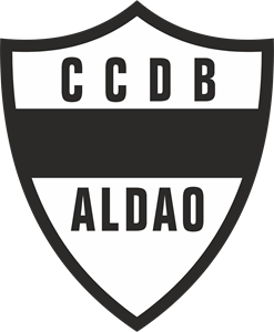 Centro Cultural Deportivo y Biblioteca Aldao Logo PNG Vector