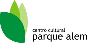Centro Cultural Parque Alem Logo PNG Vector