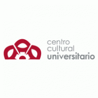 Centro Cultural Universitario Logo PNG Vector