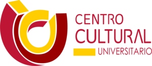 Centro Cultural Universitario Logo PNG Vector