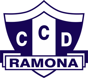 Centro Cultural y Deportivo Ramona de Ramona Logo PNG Vector