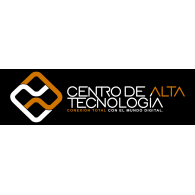 Centro de Alta Tecnología Logo Vector