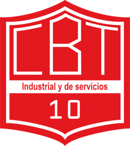 Centro de Bachillerato Tecnologico Logo Vector