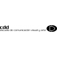Centro de Diseño Digital Logo PNG Vector