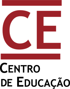 Centro de Educação CE UFPE Logo Vector