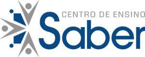 Centro de Ensino Saber Logo PNG Vector