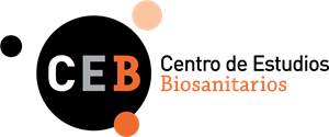 Centro de Estudios Biosanitarios Logo PNG Vector