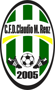 Centro de Formación Deportiva Claudio Matias Renz Logo PNG Vector
