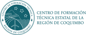 Centro de Formación Técnica Estatal de Coquimbo Logo PNG Vector