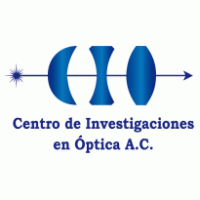 Centro de Investigaciones en Optica Logo PNG Vector