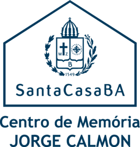 Centro de Memoria Jorge Calmon Logo PNG Vector