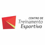 Centro de Treinamento Esportivo Logo Vector