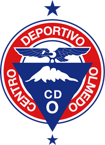 Centro Deportivo Olmedo Logo PNG Vector