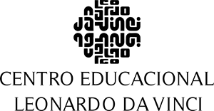 Centro Educacional Leonardo da Vinci Logo PNG Vector