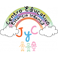 Centro Educativo J y C Logo Vector