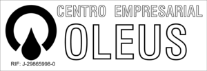 Centro Empresarial OLEUS Logo PNG Vector
