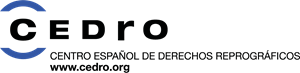 Centro Español de Derechos Reprograficos (CEDRO) Logo PNG Vector