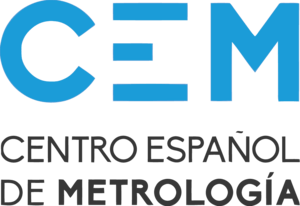 Centro Español de Metrología Logo PNG Vector