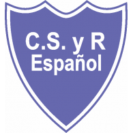CENTRO ESPAÑOL Logo PNG Vector