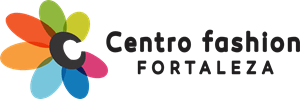 Centro Fashion Fortaleza Logo PNG Vector