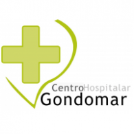 Centro Hospitalar Gondomar Logo Vector