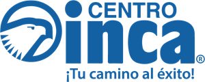 CENTRO INCA Logo PNG Vector