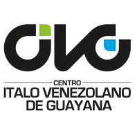 Centro Italo Venezolano de Guayana Logo Vector