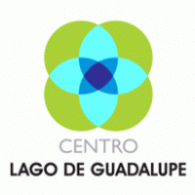 Centro Lago de Guadalupe Logo Vector