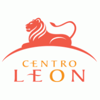 Centro León Logo PNG Vector