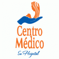 Centro Medico de Los Mochis Logo PNG Vector