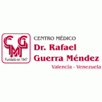 Centro Médico Guerra Méndez Logo PNG Vector