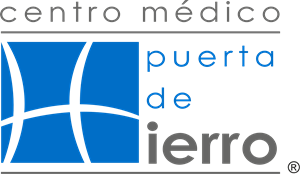 Centro Médico Puerta de Hierro Logo Vector