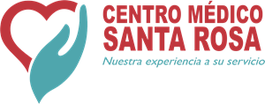 Centro Medico Santa Rosa Logo PNG Vector