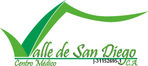 Centro Médico Valles de Sal Diego Logo Vector