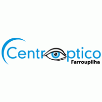 Centro Optico Farroupilha Logo PNG Vector