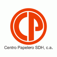 CENTRO PAPELERO SDH CA Logo PNG Vector