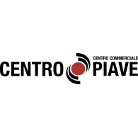 Centro Piave Logo PNG Vector