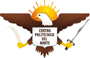 CENTRO POLITECNICO DEL NORTE CPN AGUILA Logo PNG Vector
