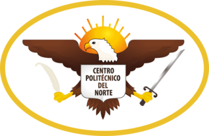 CENTRO POLITECNICO DEL NORTE CPN Logo PNG Vector