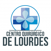 Centro Quirurgico de Lourdes Logo PNG Vector