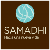Centro Samadhi Logo PNG Vector
