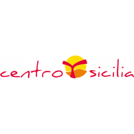 centro sicilia Logo Vector