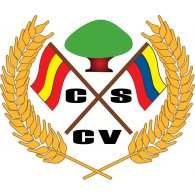 Centro Social Canario Venezolano Logo PNG Vector
