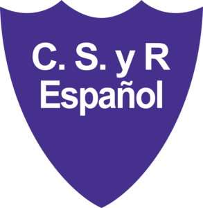 Centro Social y Recreativo Español Logo PNG Vector